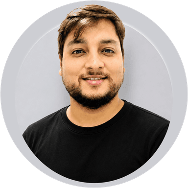 Rehan Butt, founder and lead engineer of AnchorSofts