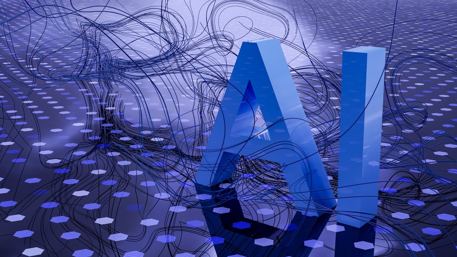AI Support Chatbot — AI project cover