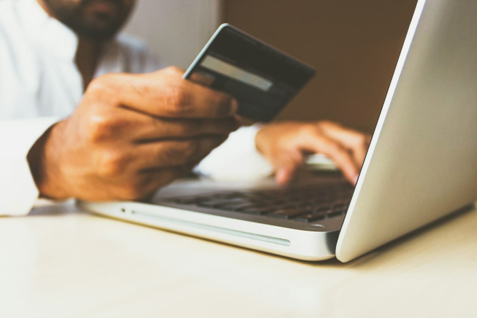 Digital Wallet & Payments — FinTech project cover