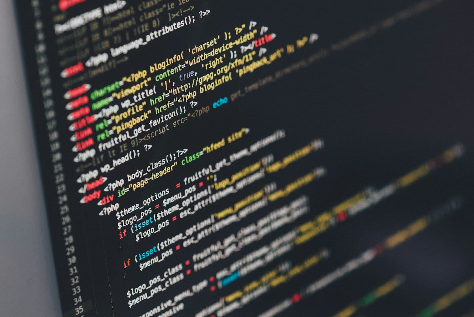 Legacy App Rescue — Web project cover